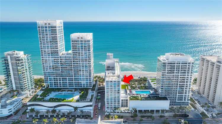 6801 Collins Ave Miami Beach, FL 32 33141 | Skyrise Lab Photo 29