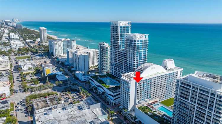6801 Collins Ave Miami Beach, FL 32 33141 | Skyrise Lab Photo 28