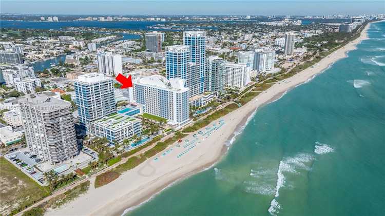 6801 Collins Ave Miami Beach, FL 32 33141 | Skyrise Lab Photo 26