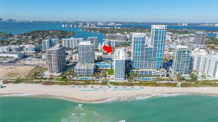 6801 Collins Ave Miami Beach, FL 32 33141 | Skyrise Lab Photo 25