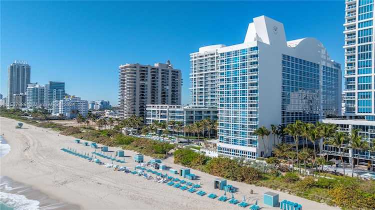 6801 Collins Ave Miami Beach, FL 32 33141 | Skyrise Lab Photo 24