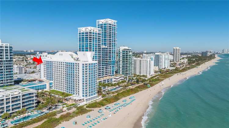 6801 Collins Ave Miami Beach, FL 32 33141 | Skyrise Lab Photo 22