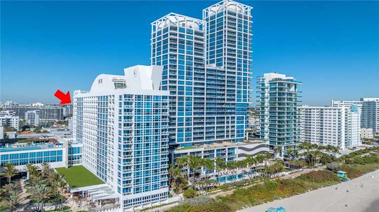 6801 Collins Ave Miami Beach, FL 32 33141 | Skyrise Lab Photo 21