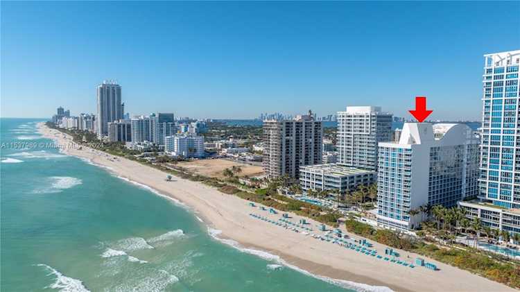6801 Collins Ave Miami Beach, FL 32 33141 | Skyrise Lab Photo 20