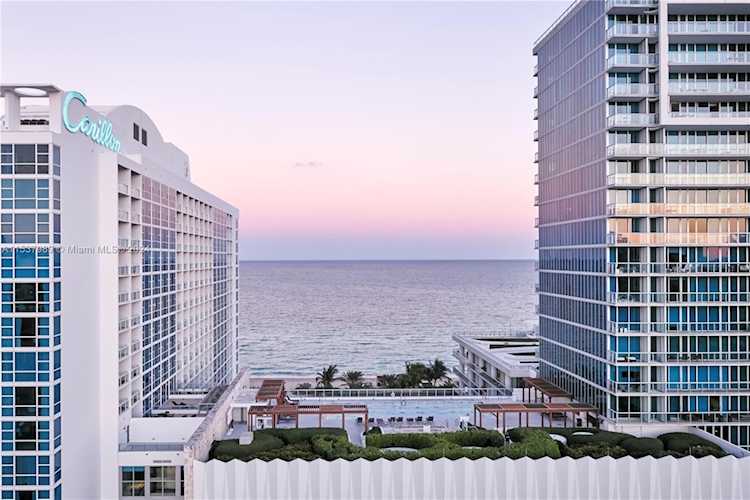 6801 Collins Ave Miami Beach, FL 32 33141 | Skyrise Lab Photo 68