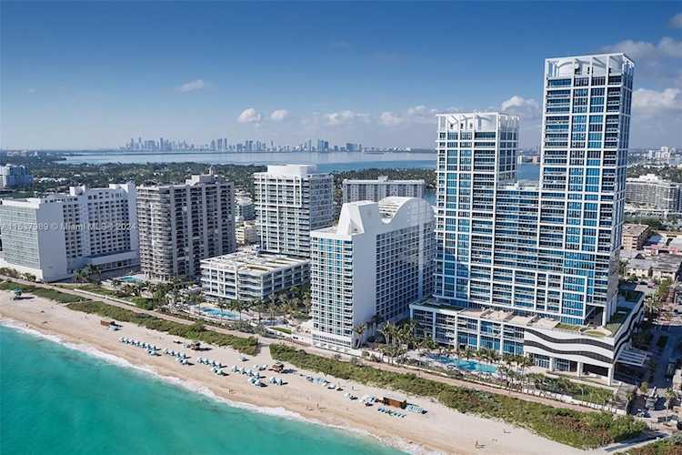 6801 Collins Ave Miami Beach, FL 32 33141 | Skyrise Lab Photo 67