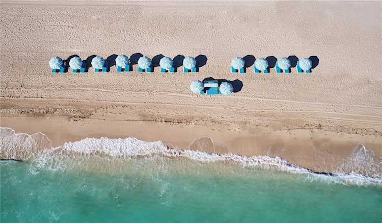 6801 Collins Ave Miami Beach, FL 32 33141 | Skyrise Lab Photo 66