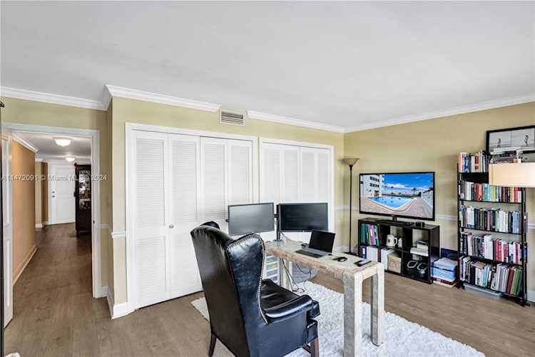 2100 S Ocean Dr #6CD Fort Lauderdale, FL 3170 33316 | Skyrise Lab Photo 38