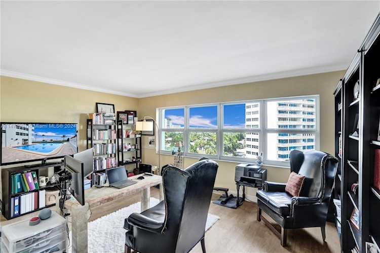 2100 S Ocean Dr #6CD Fort Lauderdale, FL 3170 33316 | Skyrise Lab Photo 36