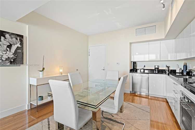 92 SW 3rd St #3409 Miami, FL 41 33130 | Skyrise Lab Photo 7
