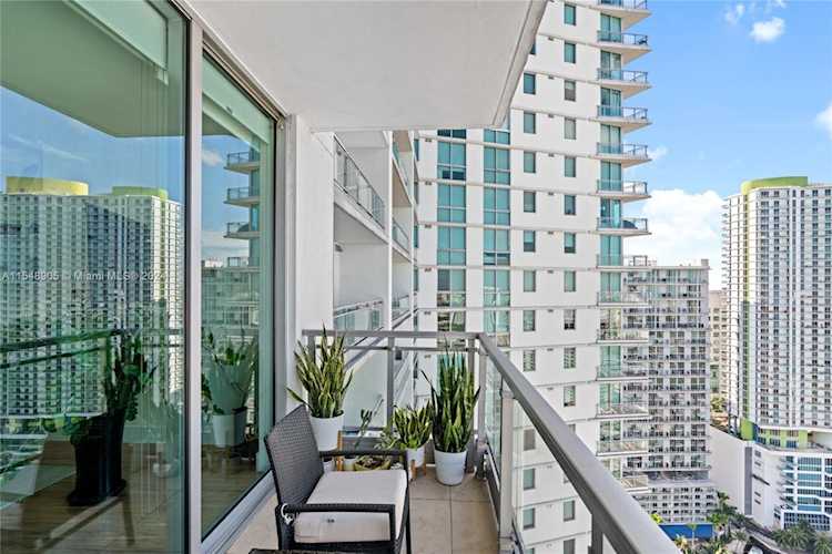 92 SW 3rd St #3409 Miami, FL 41 33130 | Skyrise Lab Photo 21