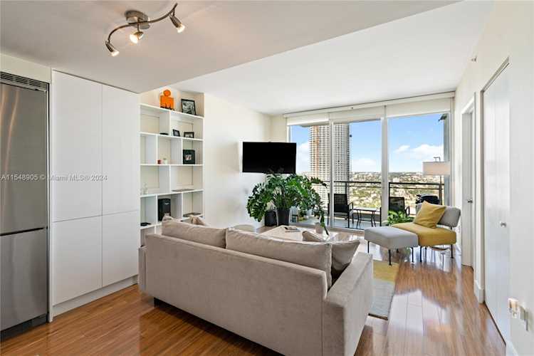 92 SW 3rd St #3409 Miami, FL 41 33130 | Skyrise Lab Photo 10