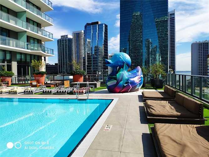 1300 S Miami Ave #1011 Miami, FL 41 33130 | Skyrise Lab Photo 46