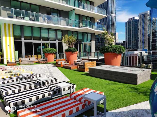 1300 S Miami Ave #1011 Miami, FL 41 33130 | Skyrise Lab Photo 45