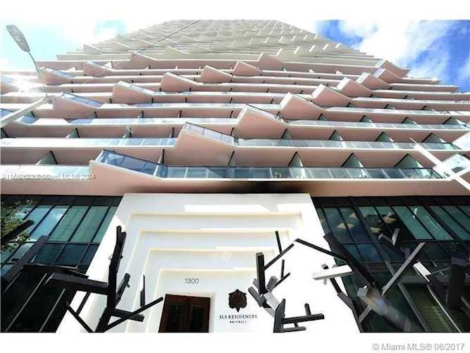 1300 S Miami Ave #1011 Miami, FL 41 33130 | Skyrise Lab Photo 1