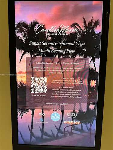 6799 Collins Ave #804 Miami Beach, FL 32 33141 | Skyrise Lab Photo 10