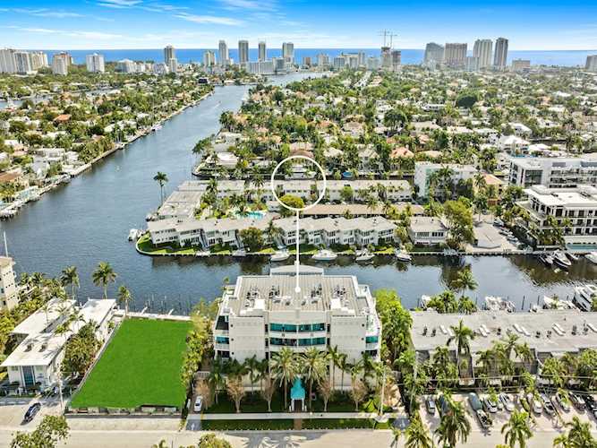 444 Hendricks Isle #301 Fort Lauderdale, FL Ft Ldale SE (3280;3600;3800) 33301 | Skyrise Lab Photo 40