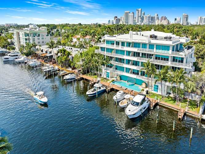 444 Hendricks Isle #301 Fort Lauderdale, FL Ft Ldale SE (3280;3600;3800) 33301 | Skyrise Lab Photo 5