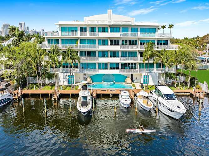 444 Hendricks Isle #301 Fort Lauderdale, FL Ft Ldale SE (3280;3600;3800) 33301 | Skyrise Lab Photo 1