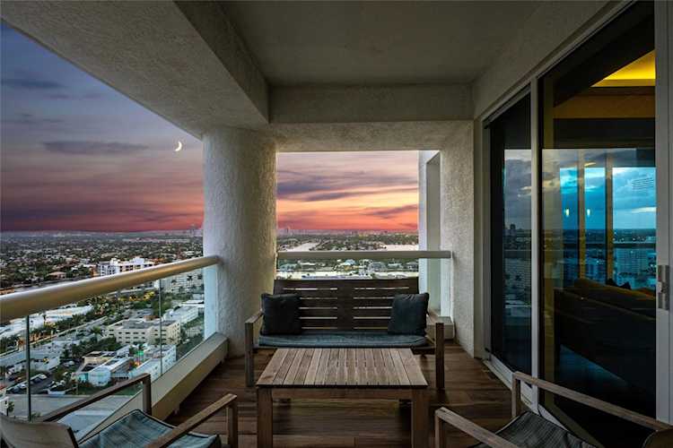 551 N Fort Lauderdale Beach Blvd #2305 Fort Lauderdale, FL Ft Lauderdale Beach (3130-3170) 33304 | Skyrise Lab Photo 39