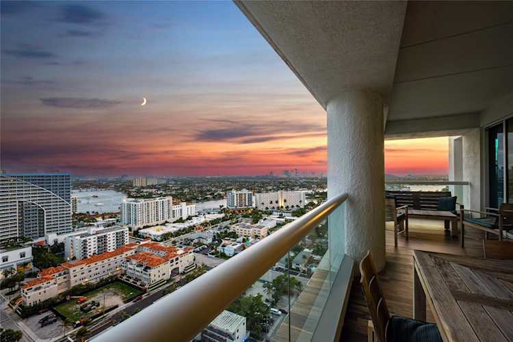 551 N Fort Lauderdale Beach Blvd #2305 Fort Lauderdale, FL Ft Lauderdale Beach (3130-3170) 33304 | Skyrise Lab Photo 32