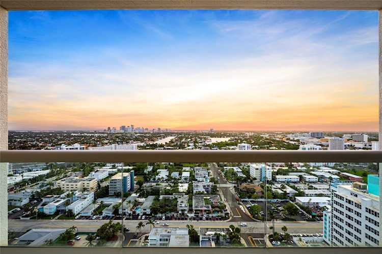 551 N Fort Lauderdale Beach Blvd #2305 Fort Lauderdale, FL Ft Lauderdale Beach (3130-3170) 33304 | Skyrise Lab Photo 31