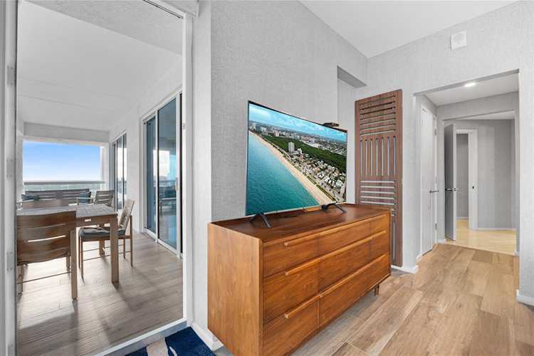 551 N Fort Lauderdale Beach Blvd #2305 Fort Lauderdale, FL Ft Lauderdale Beach (3130-3170) 33304 | Skyrise Lab Photo 15