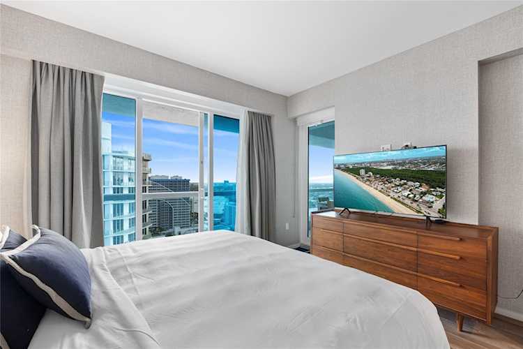 551 N Fort Lauderdale Beach Blvd #2305 Fort Lauderdale, FL Ft Lauderdale Beach (3130-3170) 33304 | Skyrise Lab Photo 14