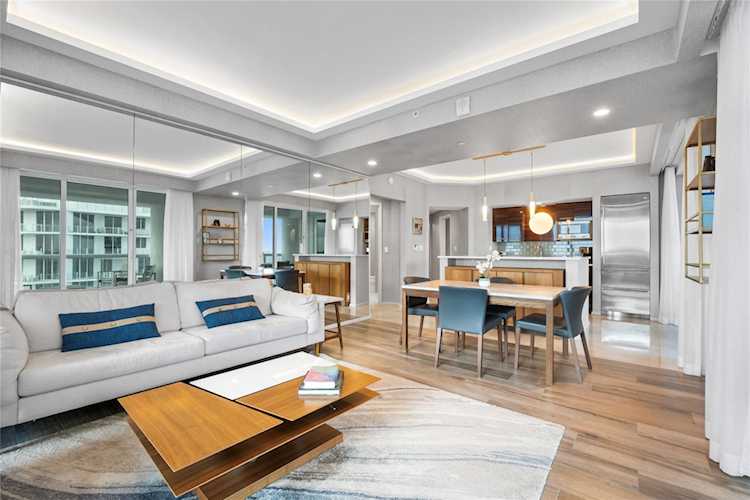 551 N Fort Lauderdale Beach Blvd #2305 Fort Lauderdale, FL Ft Lauderdale Beach (3130-3170) 33304 | Skyrise Lab Photo 8