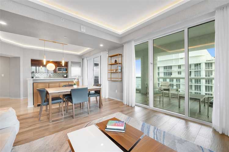 551 N Fort Lauderdale Beach Blvd #2305 Fort Lauderdale, FL Ft Lauderdale Beach (3130-3170) 33304 | Skyrise Lab Photo 7