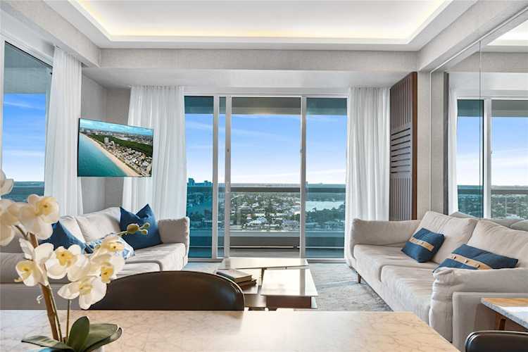 551 N Fort Lauderdale Beach Blvd #2305 Fort Lauderdale, FL Ft Lauderdale Beach (3130-3170) 33304 | Skyrise Lab Photo 6