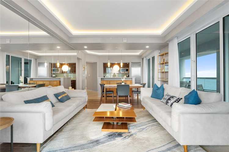 551 N Fort Lauderdale Beach Blvd #2305 Fort Lauderdale, FL Ft Lauderdale Beach (3130-3170) 33304 | Skyrise Lab Photo 3