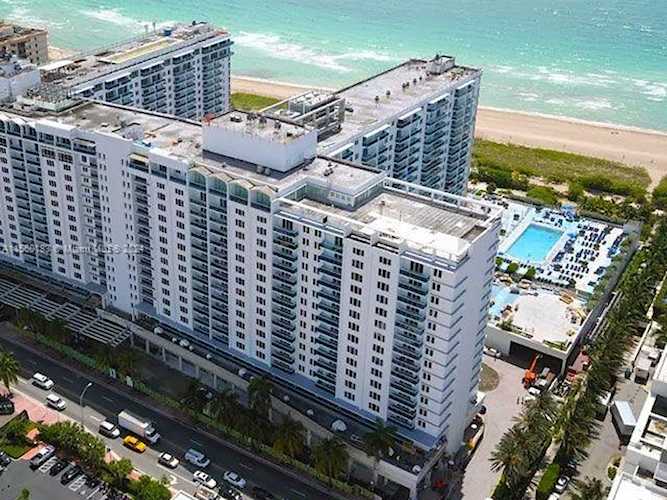 2301 Collins Ave #320 Miami Beach, FL 32 33139 | Skyrise Lab Photo 24