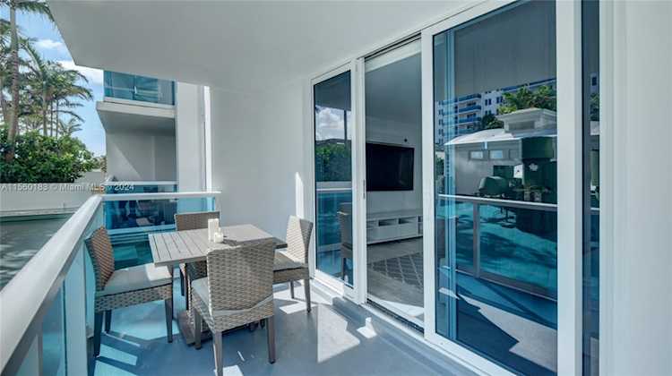 2301 Collins Ave #320 Miami Beach, FL 32 33139 | Skyrise Lab Photo 2