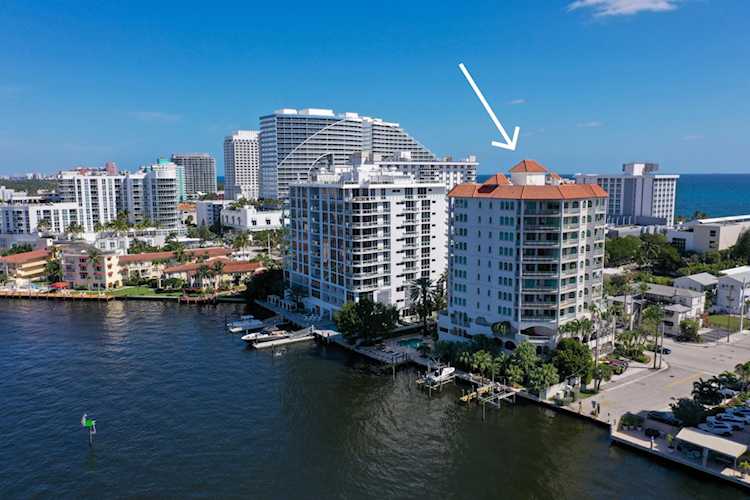 301 N Birch Road #8n Fort Lauderdale, FL Ft Lauderdale Beach (3130-3170) 33304 | Skyrise Lab Photo 58