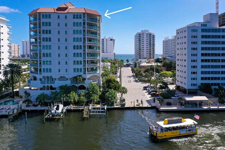 301 N Birch Road #8n Fort Lauderdale, FL Ft Lauderdale Beach (3130-3170) 33304 | Skyrise Lab Photo 57