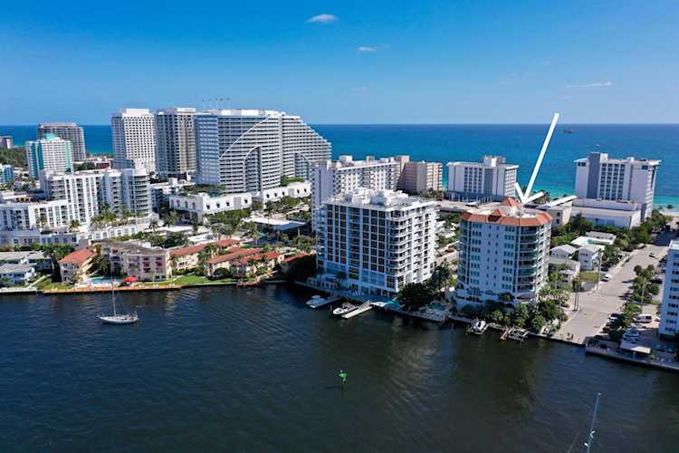 301 N Birch Road #8n Fort Lauderdale, FL Ft Lauderdale Beach (3130-3170) 33304 | Skyrise Lab Photo 52