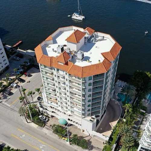 301 N Birch Road #8n Fort Lauderdale, FL Ft Lauderdale Beach (3130-3170) 33304 | Skyrise Lab Photo 49