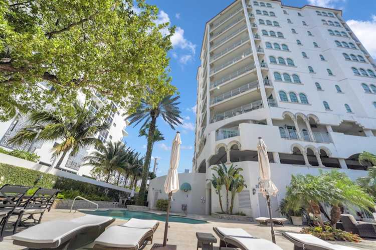 301 N Birch Road #8n Fort Lauderdale, FL Ft Lauderdale Beach (3130-3170) 33304 | Skyrise Lab Photo 38