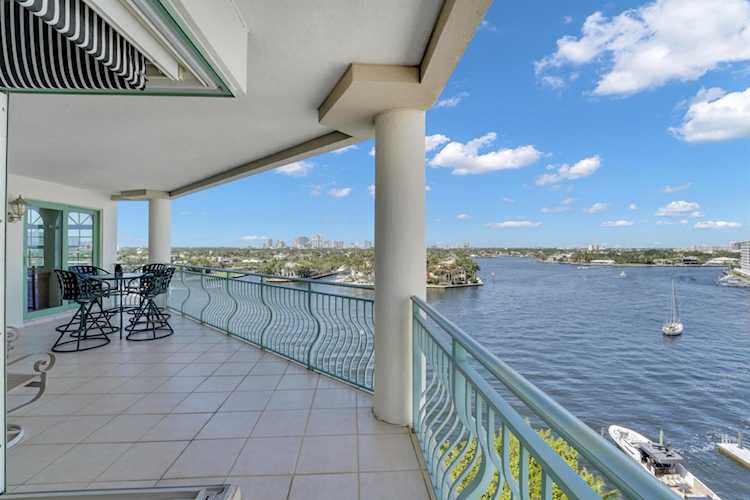 301 N Birch Road #8n Fort Lauderdale, FL Ft Lauderdale Beach (3130-3170) 33304 | Skyrise Lab Photo 19