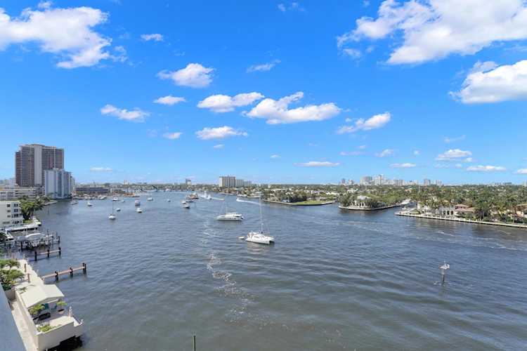 301 N Birch Road #8n Fort Lauderdale, FL Ft Lauderdale Beach (3130-3170) 33304 | Skyrise Lab Photo 17