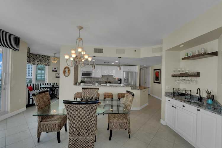 301 N Birch Road #8n Fort Lauderdale, FL Ft Lauderdale Beach (3130-3170) 33304 | Skyrise Lab Photo 13