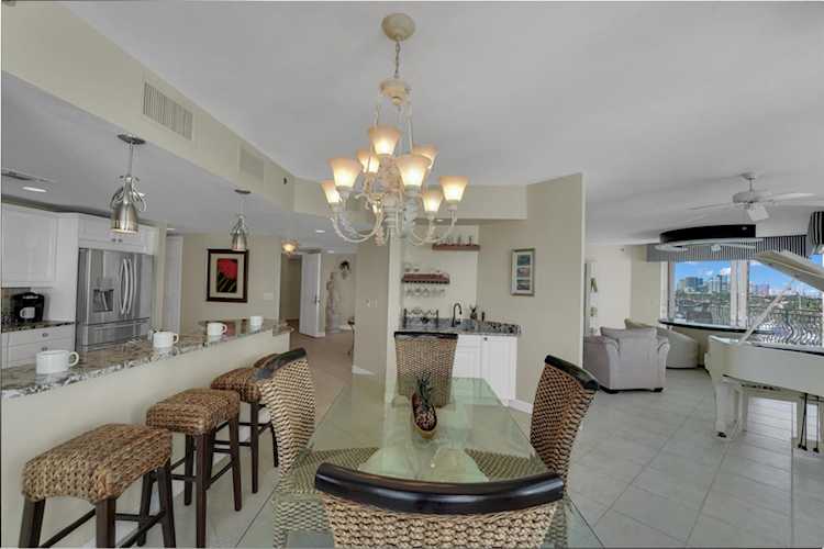 301 N Birch Road #8n Fort Lauderdale, FL Ft Lauderdale Beach (3130-3170) 33304 | Skyrise Lab Photo 12