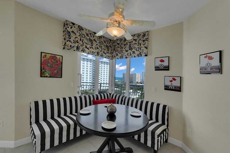 301 N Birch Road #8n Fort Lauderdale, FL Ft Lauderdale Beach (3130-3170) 33304 | Skyrise Lab Photo 8