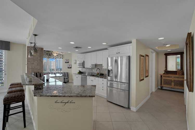 301 N Birch Road #8n Fort Lauderdale, FL Ft Lauderdale Beach (3130-3170) 33304 | Skyrise Lab Photo 6