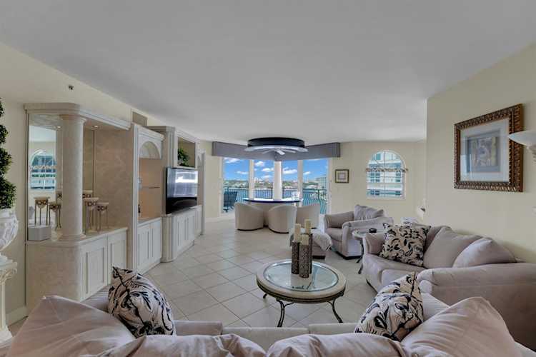 301 N Birch Road #8n Fort Lauderdale, FL Ft Lauderdale Beach (3130-3170) 33304 | Skyrise Lab Photo 3