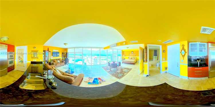 1830 S Ocean Dr #5107 Hallandale Beach, FL 3010 33009 | Skyrise Lab Photo 32