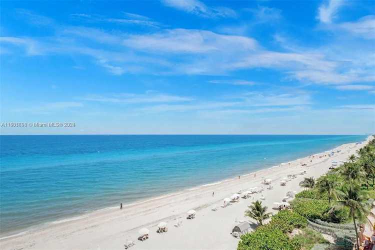 1830 S Ocean Dr #5107 Hallandale Beach, FL 3010 33009 | Skyrise Lab Photo 27