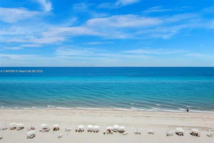 1830 S Ocean Dr #5107 Hallandale Beach, FL 3010 33009 | Skyrise Lab Photo 26