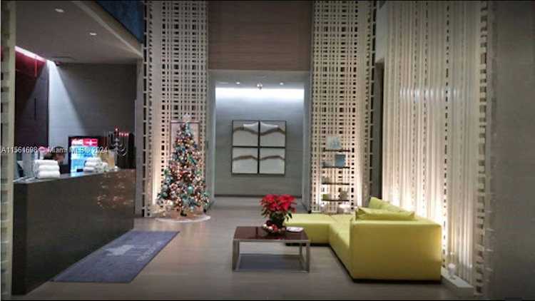 1830 S Ocean Dr #5107 Hallandale Beach, FL 3010 33009 | Skyrise Lab Photo 24